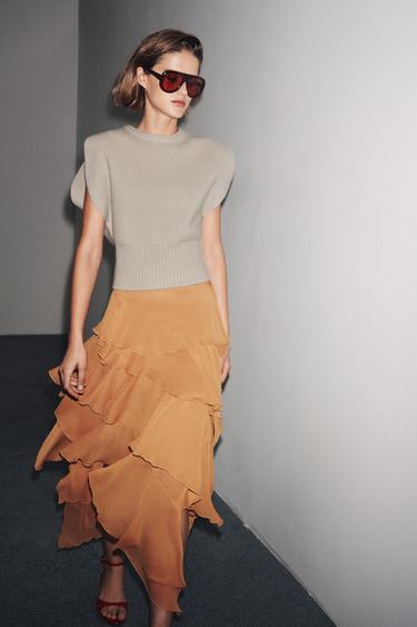 Zara {名称} - {颜色} - 0 图片