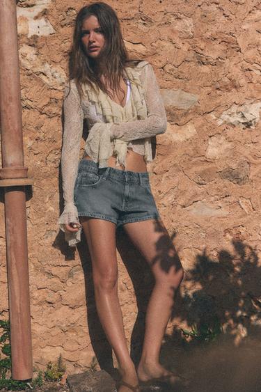 Zara {名称} - {颜色}