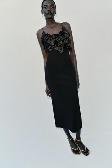 Zara {名称} - {颜色} - 0 图片
