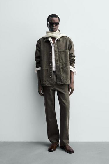 Zara {名称} - {颜色} - 0 图片