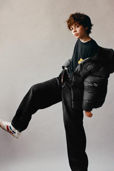 Zara {名称} - {颜色}