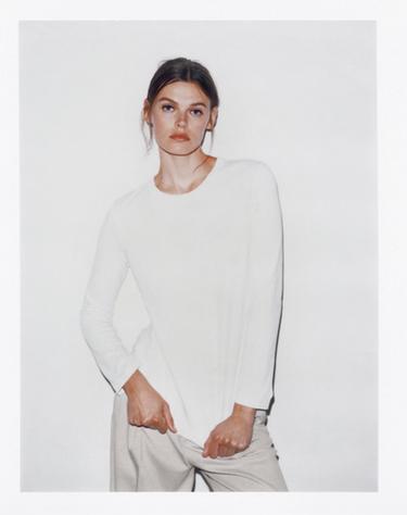 Zara {名称} - {颜色}