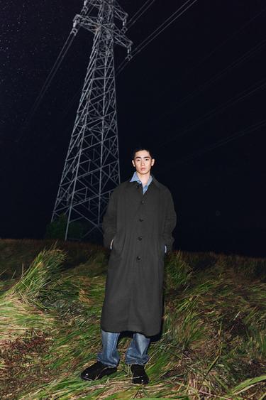 Zara {名称} - {颜色}