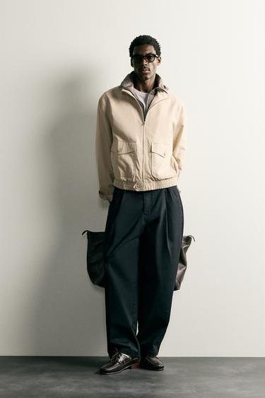 Zara {名称} - {颜色} - 0 图片
