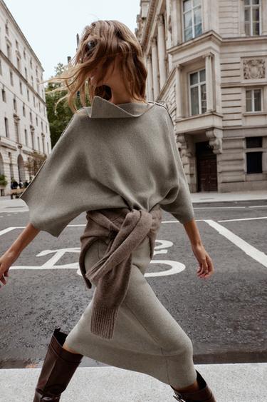 Zara {名称} - {颜色}