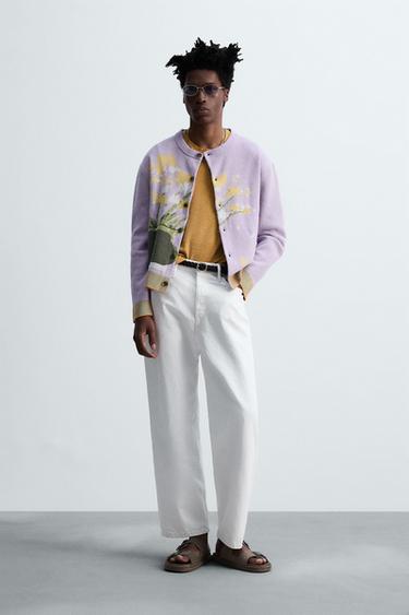 Zara {名称} - {颜色} - 0 图片