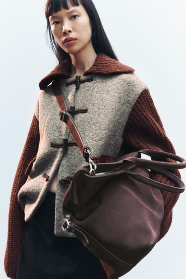 Zara {名称} - {颜色} - 0 图片