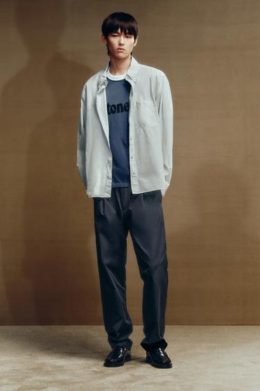 Zara {名称} - {颜色} - 0 图片