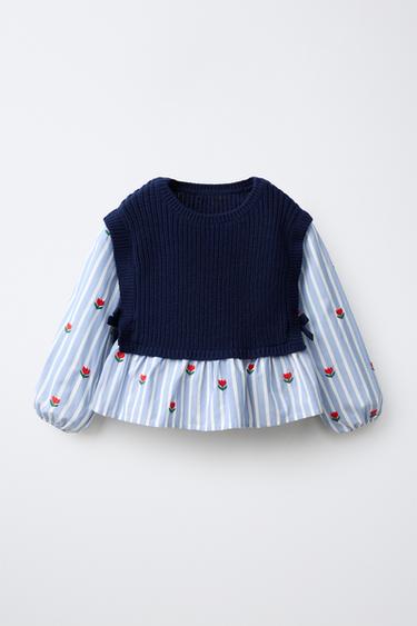 Zara {名称} - {颜色} - 0 图片