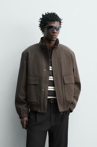 Zara {名称} - {颜色}