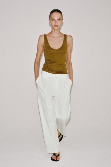 Zara {名称} - {颜色} - 0 图片