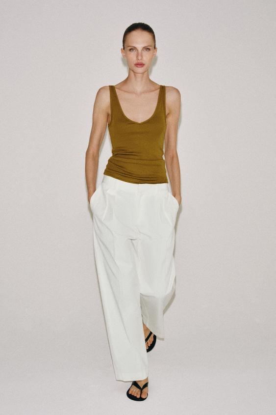 Zara {名称} - {颜色} - 0 图片