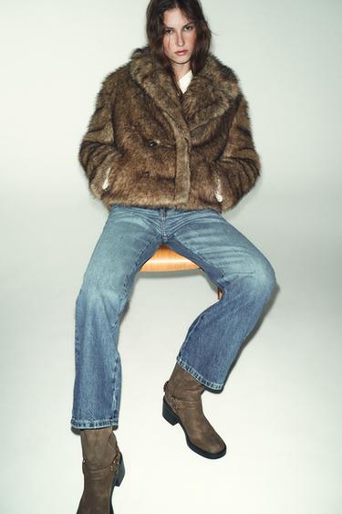 Zara {名称} - {颜色}