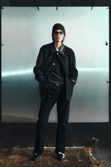 Zara {名称} - {颜色} - 0 图片