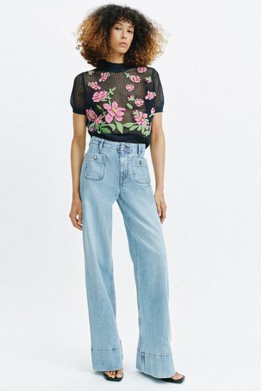 Zara {名称} - {颜色} - 0 图片