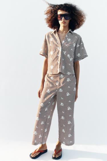 Zara {名称} - {颜色}