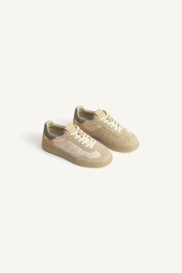 Zara {名称} - {颜色}
