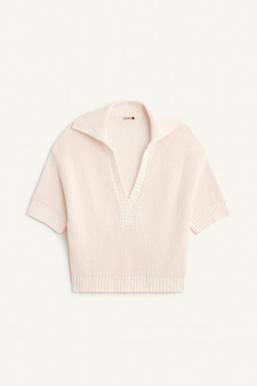 PL VNCK - Light beige by Zara