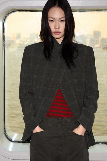 Zara {名称} - {颜色}