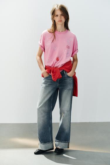 Zara {名称} - {颜色} - 0 图片