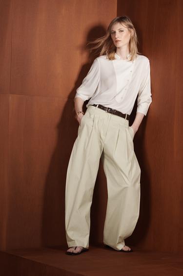 Zara {名称} - {颜色} - 0 图片