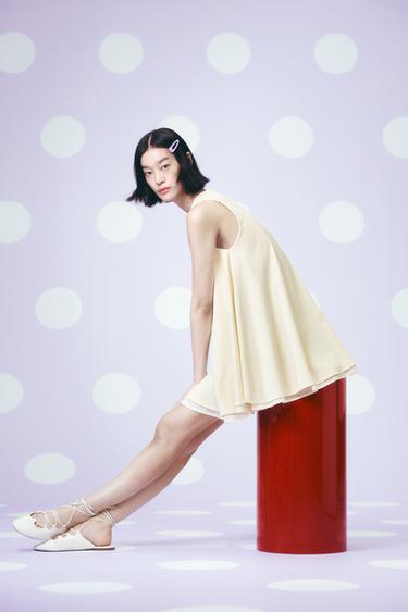 Zara {名称} - {颜色}