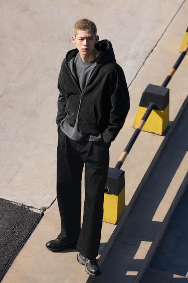 Zara {名称} - {颜色}