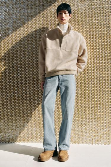 Zara {名称} - {颜色}