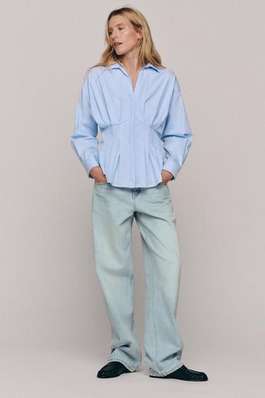 Zara {名称} - {颜色}