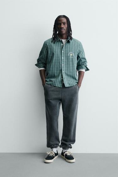 Zara {名称} - {颜色}