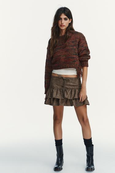 Zara {名称} - {颜色} - 0 图片