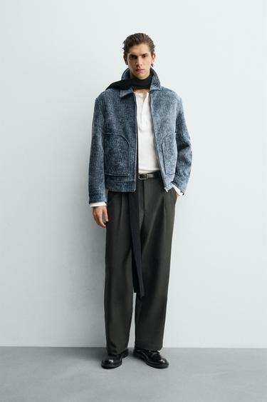 Zara {名称} - {颜色} - 0 图片