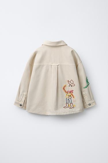 Zara {名称} - {颜色}