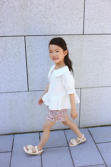 Zara {名称} - {颜色}