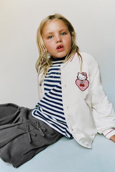 Zara {名称} - {颜色}