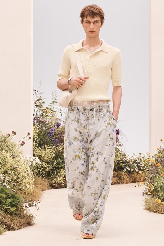 SLM PL - Light yellow by Zara - Image 0