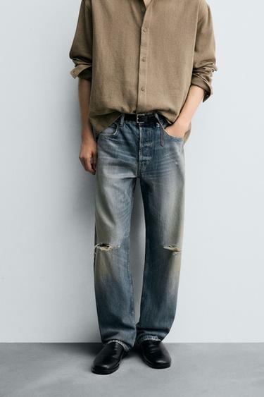 Zara {名称} - {颜色}