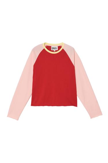 Zara {名称} - {颜色}