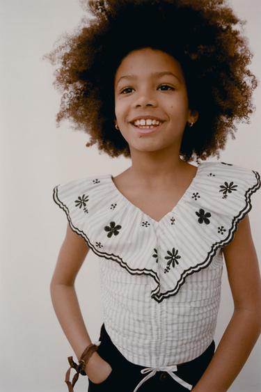 Zara {名称} - {颜色}