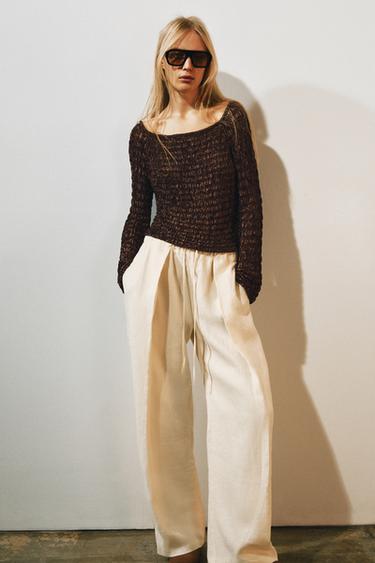 Zara {名称} - {颜色} - 0 图片