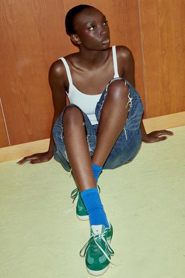 Zara {名称} - {颜色} - 0 图片