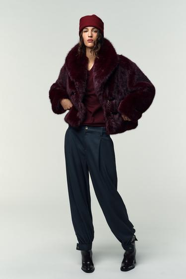 Zara {名称} - {颜色} - 0 图片
