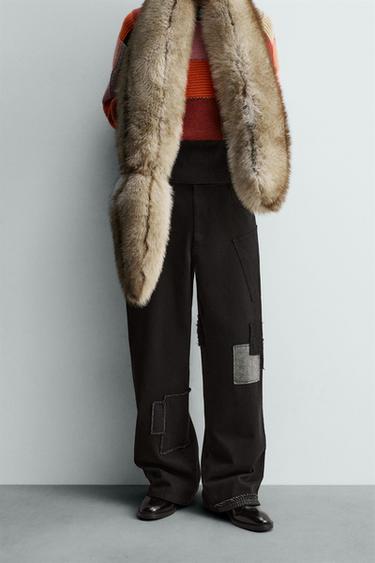 Zara {名称} - {颜色}