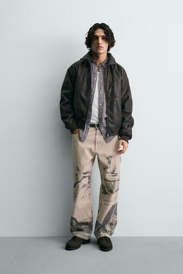 Zara {名称} - {颜色} - 0 图片