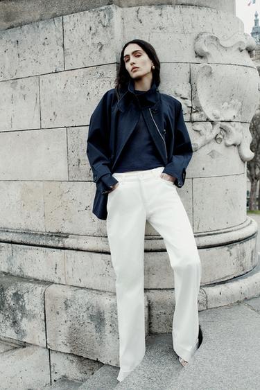 Zara {名称} - {颜色}