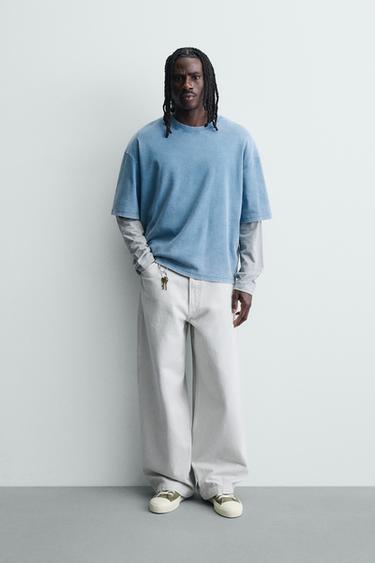 Zara {名称} - {颜色}