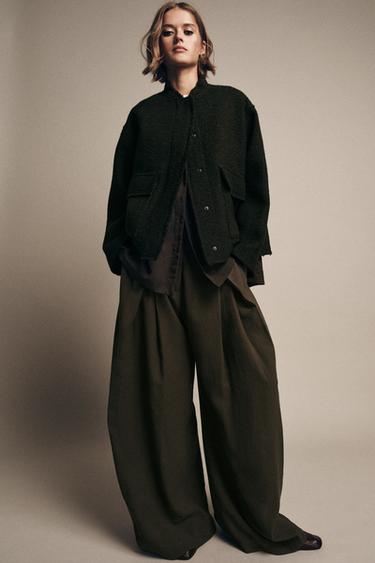 Zara {名称} - {颜色}