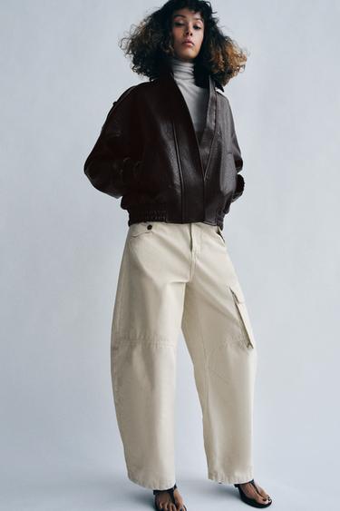 Zara {名称} - {颜色} - 0 图片