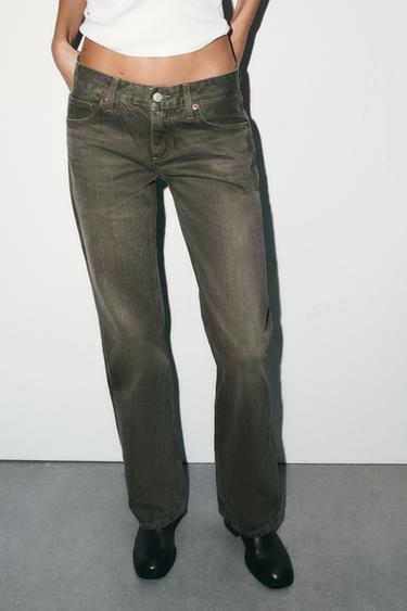 Zara {名称} - {颜色}