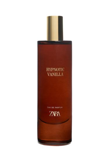 HYPNOTIC VANILLA EDP 80ML (2.72 FL. OZ). - TINTED LEATHER by Zara